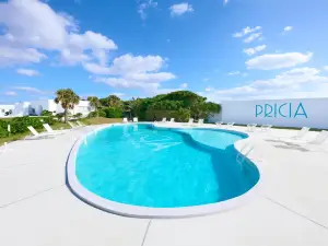 Pricia Resort Yoron