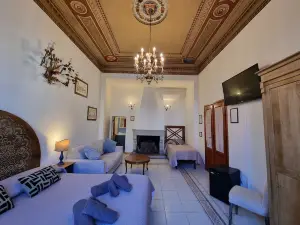 B&B Firenze 400