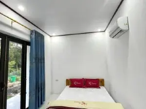 The Garden Homestay
