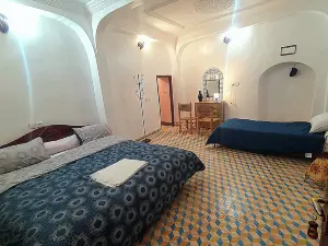 Riad Taourirte