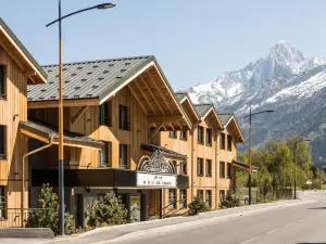 RockyPop Chamonix - les Houches