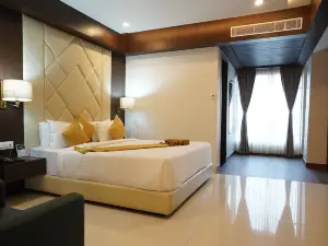 Hotel Prajyot