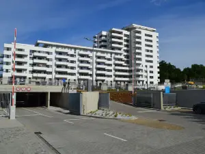 JTB Nautica Aparthotel