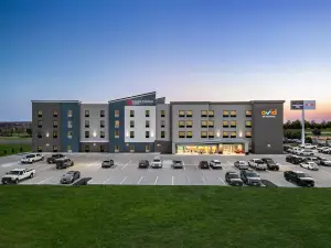 Avid Hotel North Platte