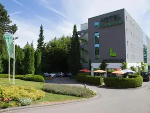 Mandarina Hotel Luxembourg Airport