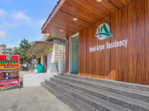 Super Hotel O Arjun Residency