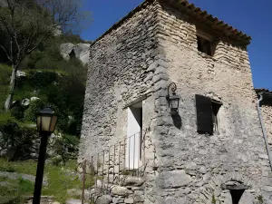 Auberge des Seguins