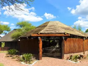 Witgatboom Boskamp