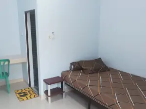 Kamboja Inn Belitung
