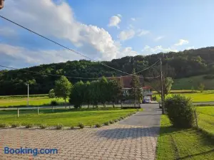 Apartman Lavanda