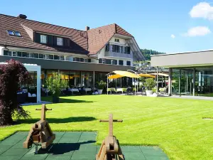 Hotel Restaurant Schützen