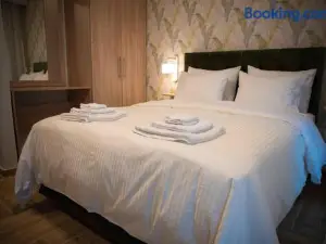 Irresistable Studio in the Heart of Xanthi