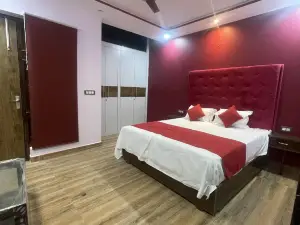 VMP Villa Home Stay