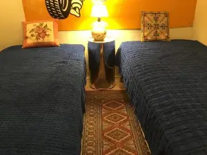 Getgyr Hostel