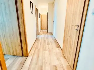 Zarohem 2 Bedrooms Apartment in Center with Balcony
