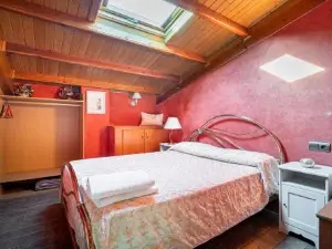 Luxury Valdeorras