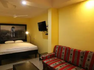 Airco Le-Grand Inn