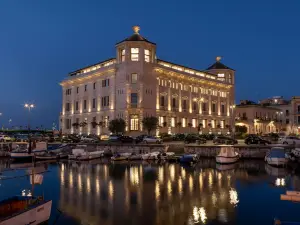 Ortea Palace Hotel, Sicily, Autograph Collection