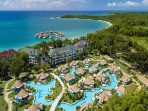 Sandals South Coast All Inclusive - Couples Only