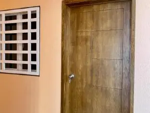 Casa Madera - Departamento 2