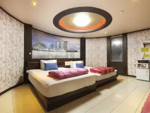 Uiryeong Hyatt