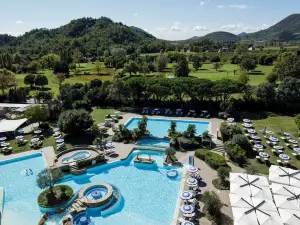 Galzignano Resort Terme & Golf - Hotel Splendid