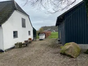 2 værelses Lejlighed tæt på Svendborg og tæt på Naturen på Tåsinge