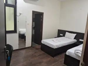 Hotel Govindam Elite