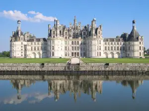 Ibis Budget Orléans Ouest Meung-Sur-Loire