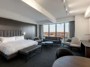 Hotel Chauncey Iowa City, Tapestry Collection by Hilton