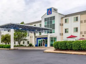 โมเทล 6 เคซีย์วิลล์ อิลลินอยส์ - เคซีย์วิลล์ 2