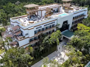 Hotel Gafsacomm Tulum Aeropuerto