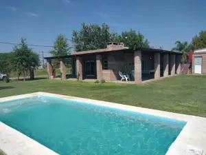 Casa de Campo Los Cardenales