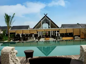 Rumah Kito Resort Hotel Jambi by Waringin Hospitality
