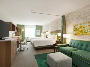 Home2 Suites by Hilton Scottsdale Salt River