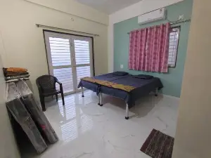 Vatavruksha Swamikrupa Residency