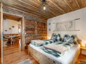 Heregger Hütte