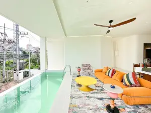 บ้านเดี่ยว 1 ห้องนอน 8 ห้องน้ำส่วนตัว ขนาด 0 ตร.ม. – บ้านบึง