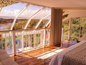EL NIDO HOTEL GUATAPE