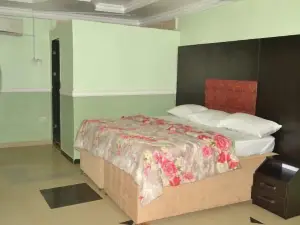 Prosperous Royal Hotel and Resort