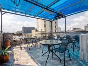 Hotel Ayenda Olimpa 1144