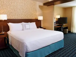 Fairfield Inn & Suites Omaha West