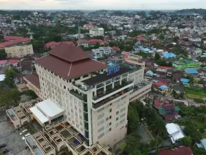 Gran Senyiur Hotel