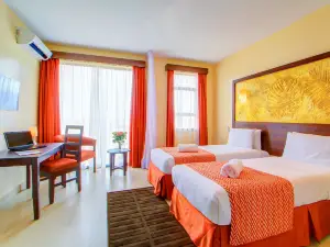 Vittoria Suites