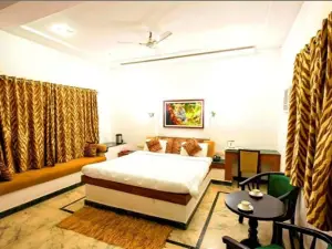 Grand Tiger Resort