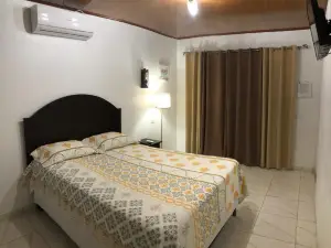 Velomares del Caribe