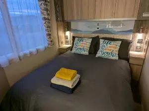 Lighthouse Lodge - Peaceful & Dog Friendly