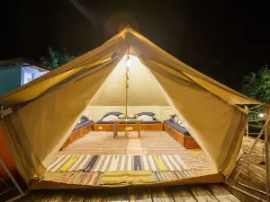 Green Camp - Adventure Glamping