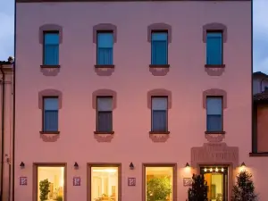 Hotel Della Porta