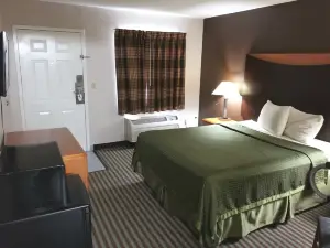 Cypress Inn